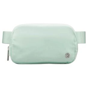 Lululemon Everywhere Belt Bag 1L Mint Moment